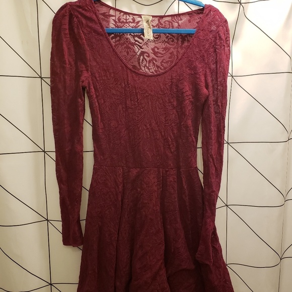 Free People Dress - Picture 1 of 8